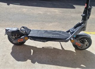 SmartGyro Rockway EVO Patinete Eléctrico