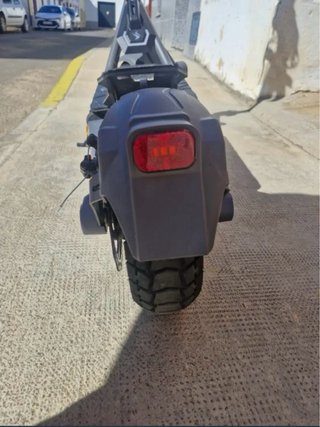 SmartGyro Rockway EVO Patinete Eléctrico