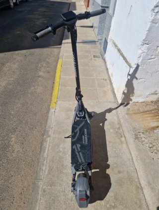 SmartGyro Rockway EVO Patinete Eléctrico
