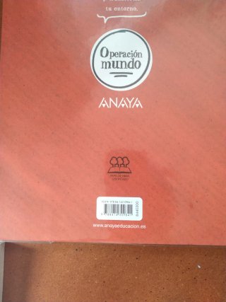 Libros Tercero ESO