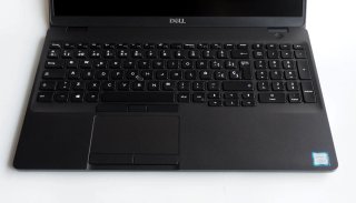 DELL ORDENADOR PORTÁTIL LAPTOP i5 SSD