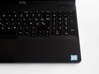 DELL ORDENADOR PORTÁTIL LAPTOP i5 SSD
