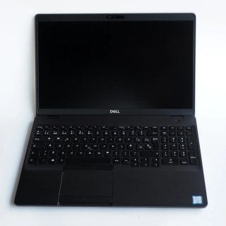 DELL ORDENADOR PORTÁTIL LAPTOP i5 SSD