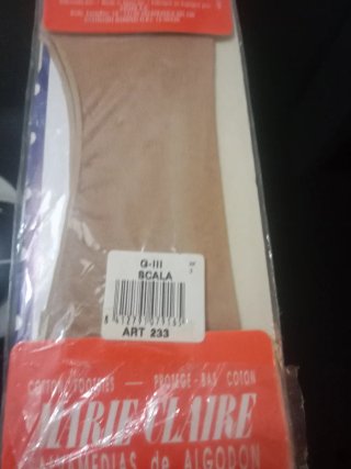 DIM Diam's Pantyhose Ventre Plat