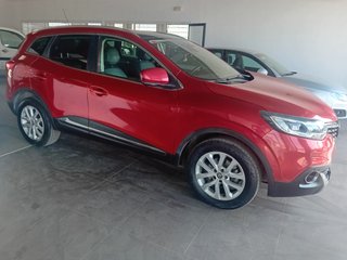 Renault Kadjar 2016