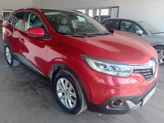 Renault Kadjar 2016