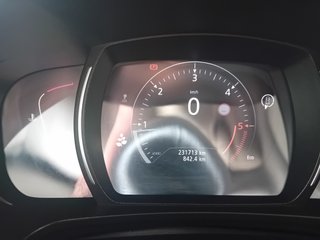 Renault Kadjar 2016