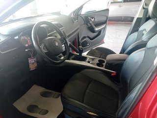 Renault Kadjar 2016