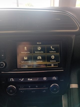 Renault Kadjar 2016