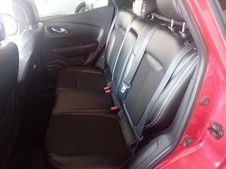 Renault Kadjar 2016