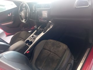 Renault Kadjar 2016