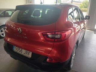 Renault Kadjar 2016