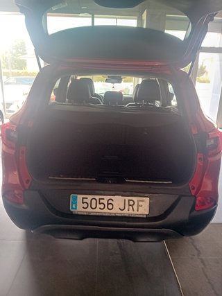 Renault Kadjar 2016