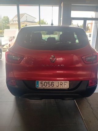 Renault Kadjar 2016