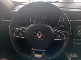 Renault Kadjar 2016