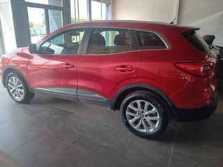 Renault Kadjar 2016