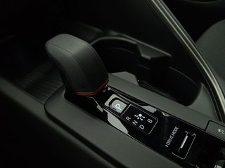 Toyota C-HR 1.8 Advance Hybrid 140