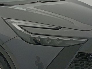 Toyota C-HR 1.8 Advance Hybrid 140