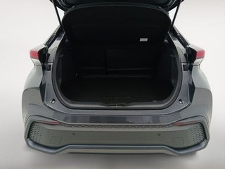 Toyota C-HR 1.8 Advance Hybrid 140