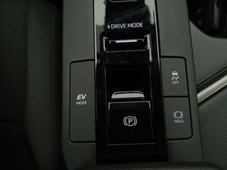 Toyota C-HR 1.8 Advance Hybrid 140
