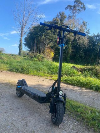 Smartgyro Rokway Pro Patinete Eléctrico