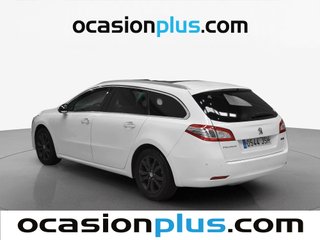 Peugeot 508 SW BlueHDI 150 Allure 110 kW (150 CV)