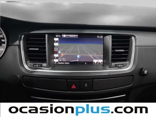 Peugeot 508 SW BlueHDI 150 Allure 110 kW (150 CV)