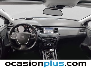 Peugeot 508 SW BlueHDI 150 Allure 110 kW (150 CV)
