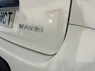 FIAT PANDA HYBRID AÑO 2022 65.000KM