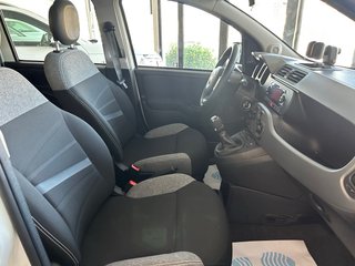 FIAT PANDA HYBRID AÑO 2022 65.000KM