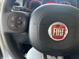 FIAT PANDA HYBRID AÑO 2022 65.000KM