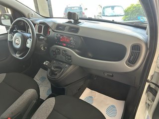 FIAT PANDA HYBRID AÑO 2022 65.000KM