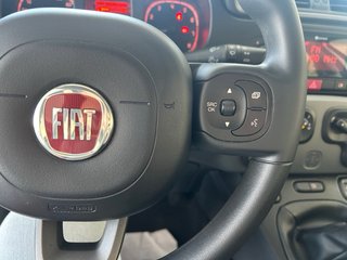 FIAT PANDA HYBRID AÑO 2022 65.000KM