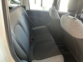 FIAT PANDA HYBRID AÑO 2022 65.000KM