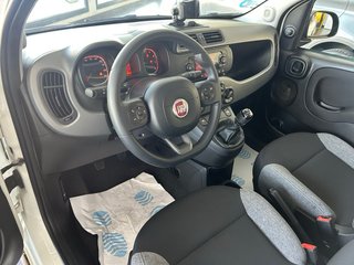 FIAT PANDA HYBRID AÑO 2022 65.000KM