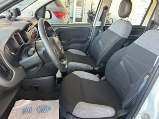 FIAT PANDA HYBRID AÑO 2022 65.000KM