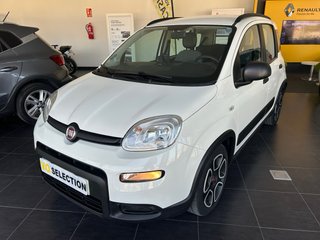 FIAT PANDA HYBRID AÑO 2022 65.000KM