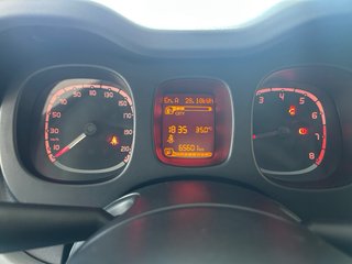 FIAT PANDA HYBRID AÑO 2022 65.000KM