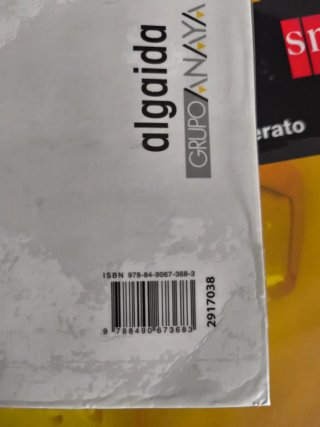 Historia de la filosofía, 2 Bachillerato