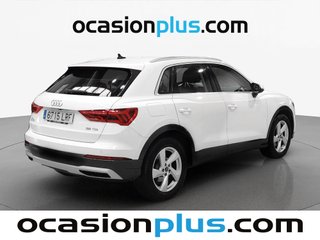 Audi Q3 Advanced 35 TDI 110 kW (150 CV) S tronic
