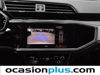 Audi Q3 Advanced 35 TDI 110 kW (150 CV) S tronic