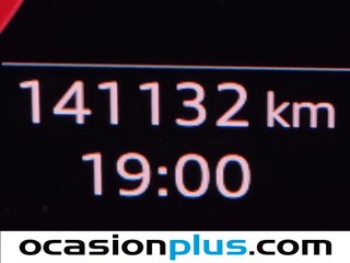 Audi Q3 Advanced 35 TDI 110 kW (150 CV) S tronic