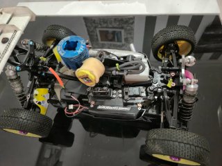 Mugen MBX 7R