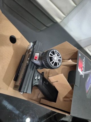 Mugen MBX 7R