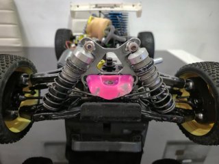 Mugen MBX 7R