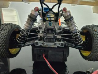 Mugen MBX 7R
