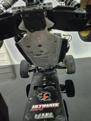 Mugen MBX 7R