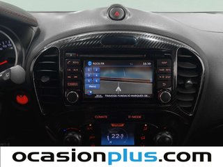 Nissan Juke 1.6 DIG-T Nismo RS 4x4 XTronic 157 kW (214 CV)