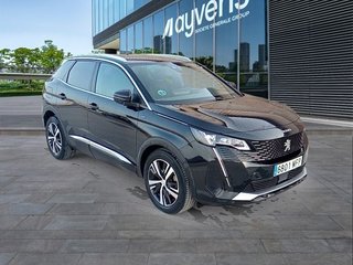 Peugeot 3008 1.5 BlueHDi 96kW S&S GT EAT8