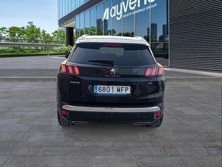 Peugeot 3008 1.5 BlueHDi 96kW S&S GT EAT8